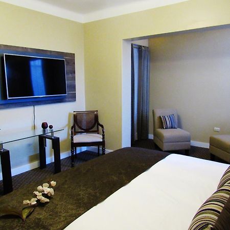 Los Leones Hotel Boutique Yanahuara 部屋 写真