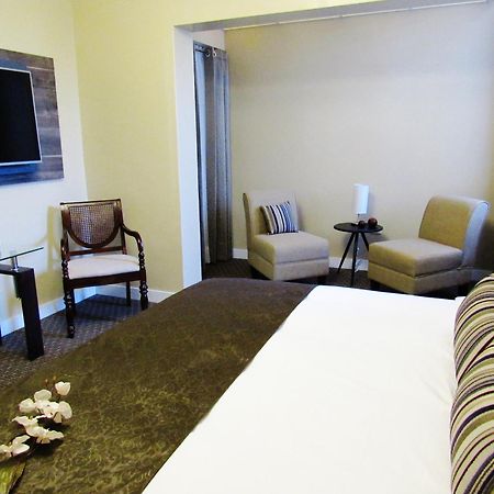 Los Leones Hotel Boutique Yanahuara 部屋 写真