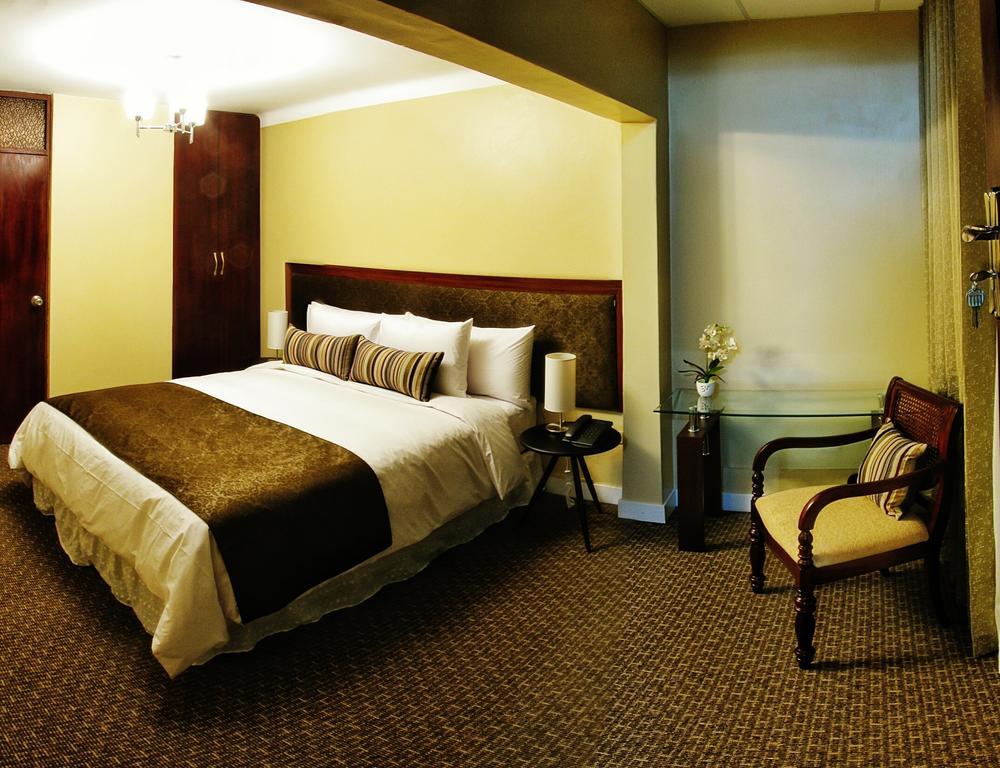 Los Leones Hotel Boutique Yanahuara 部屋 写真