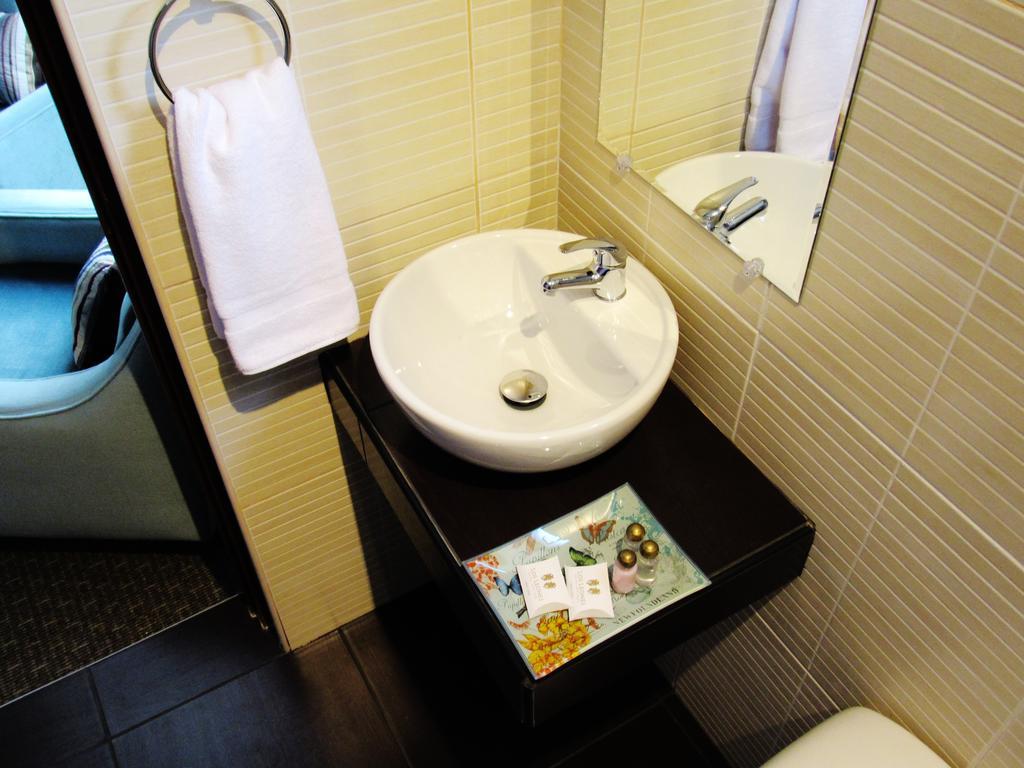 Los Leones Hotel Boutique Yanahuara 部屋 写真