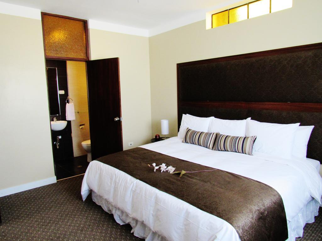 Los Leones Hotel Boutique Yanahuara 部屋 写真