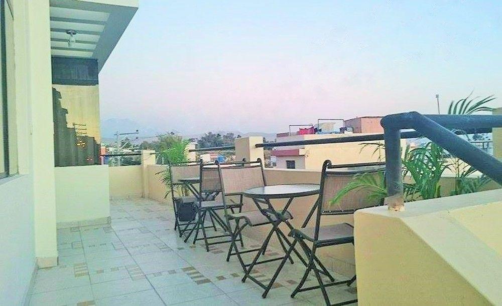 Los Leones Hotel Boutique Yanahuara エクステリア 写真