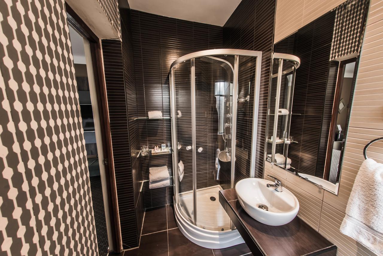 Los Leones Hotel Boutique Yanahuara エクステリア 写真