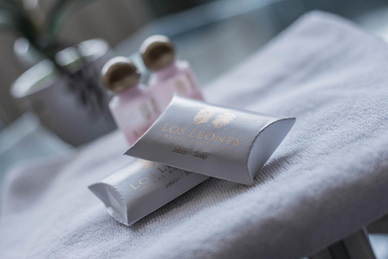 Los Leones Hotel Boutique Yanahuara エクステリア 写真