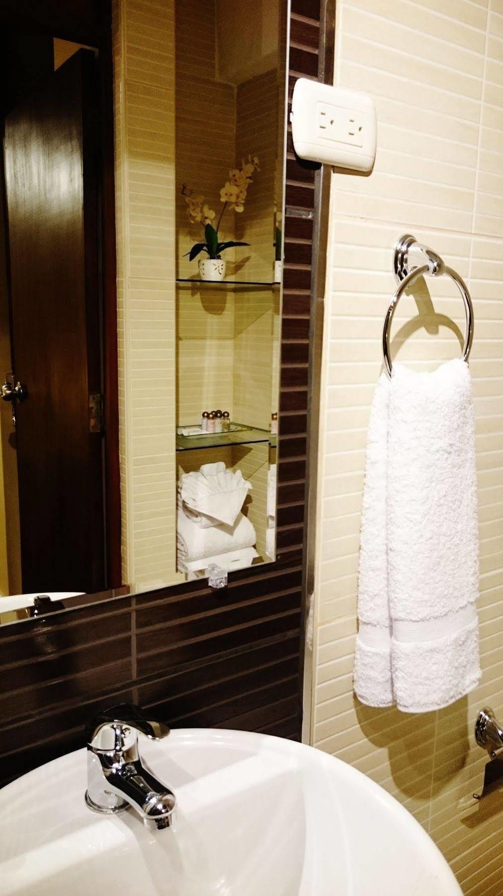 Los Leones Hotel Boutique Yanahuara エクステリア 写真