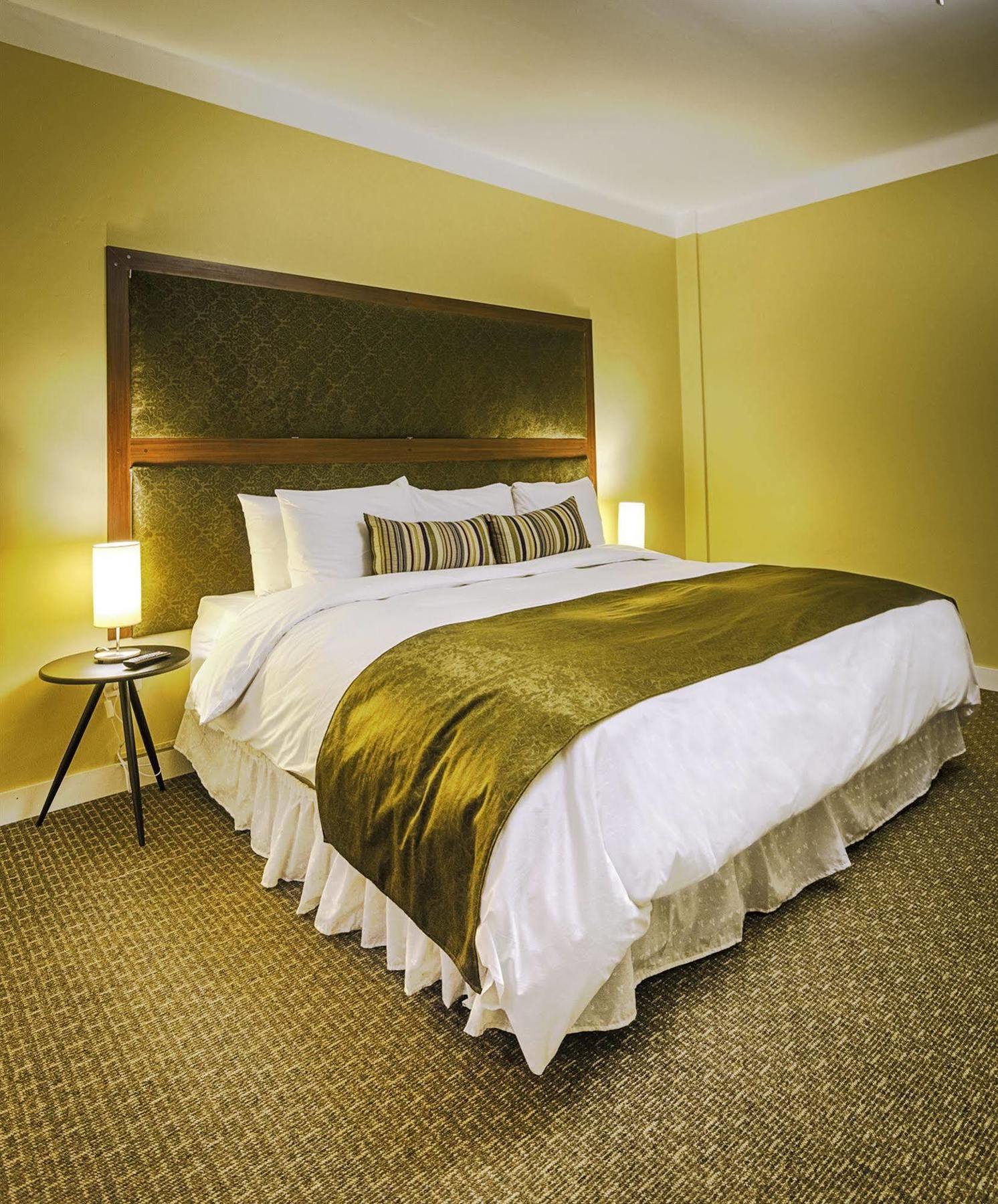 Los Leones Hotel Boutique Yanahuara エクステリア 写真