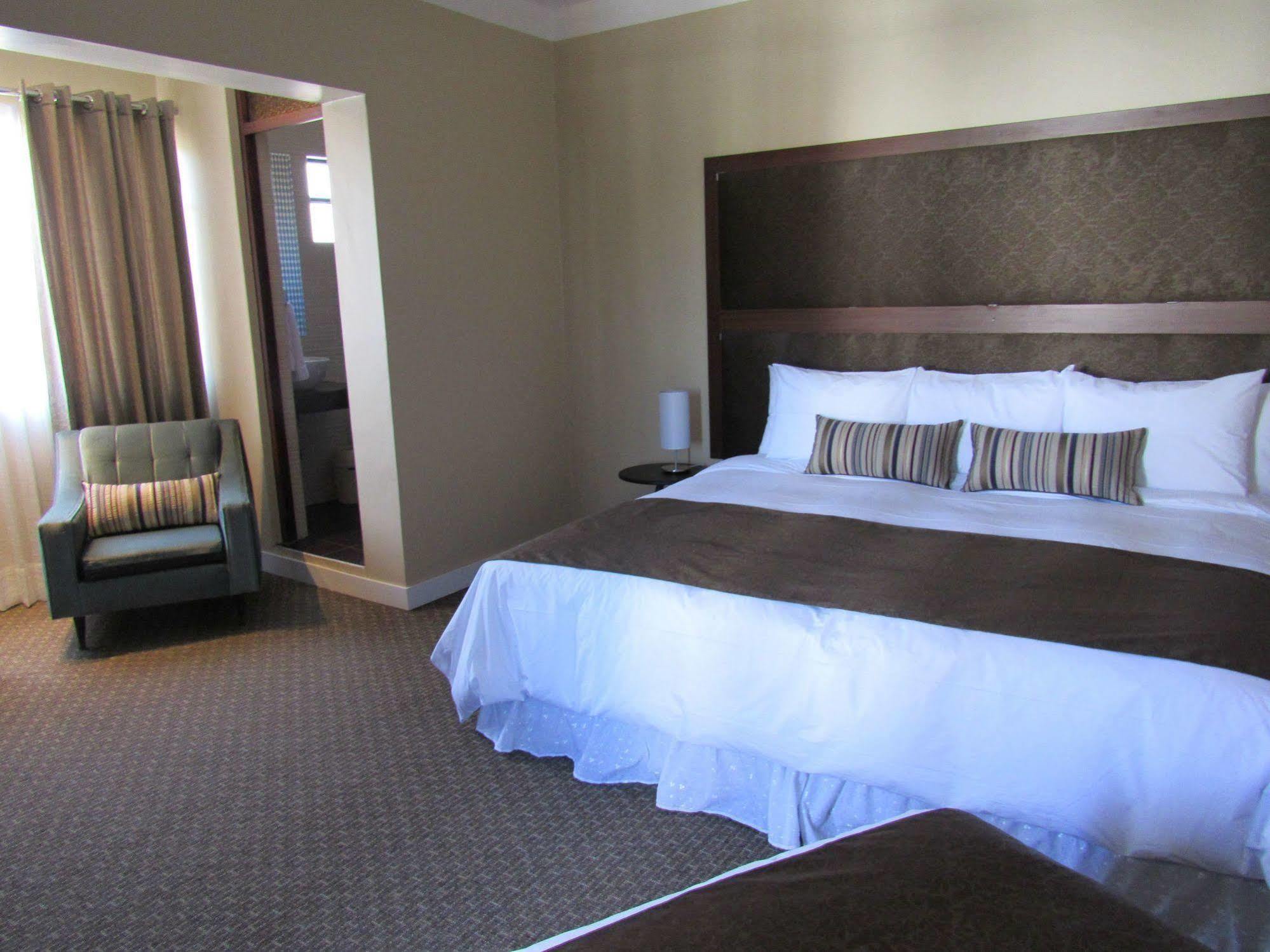 Los Leones Hotel Boutique Yanahuara エクステリア 写真