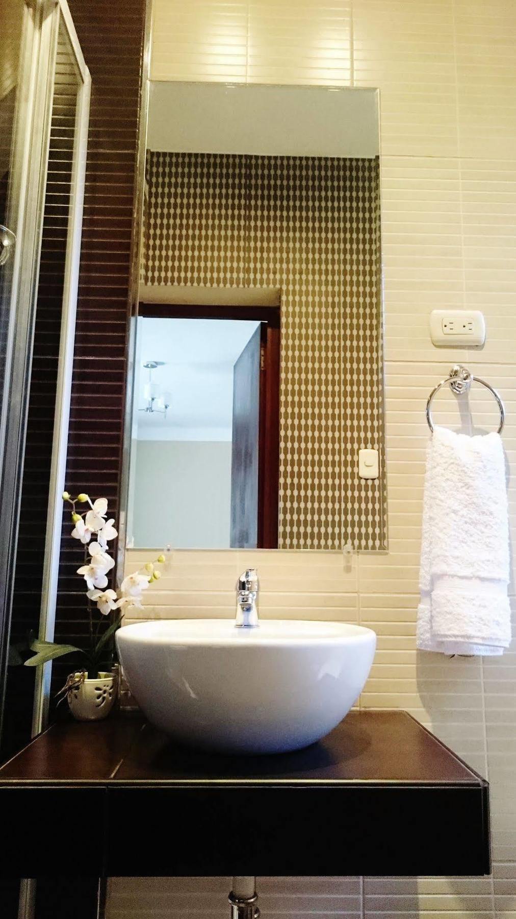 Los Leones Hotel Boutique Yanahuara エクステリア 写真